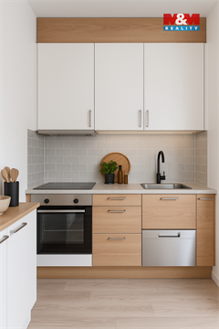 Prodej bytu 2kk, 40 m² - 14