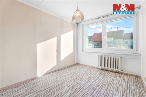 Prodej bytu 2kk, 40 m² - 10