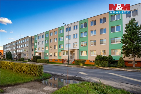 Prodej bytu 2kk, 40 m² 28