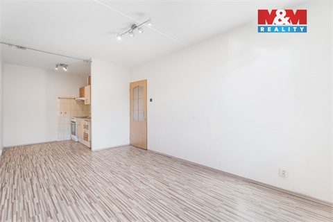 Prodej bytu 2kk, 40 m² - 2