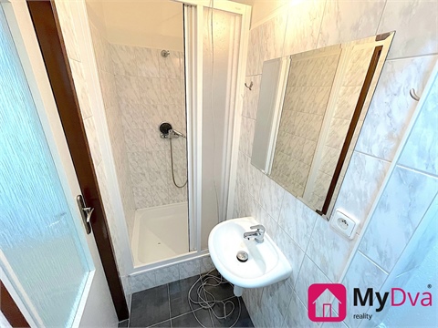 Pronájem bytu 1+1, 36 m² - 2