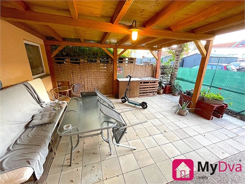 Pronájem bytu 1+1, 36 m² 4