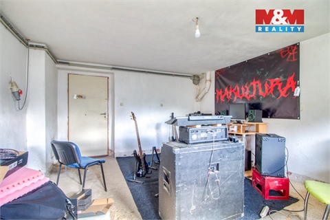 Prodej rodinného domu, 266 m² 28