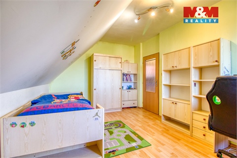 Prodej rodinného domu, 266 m² 20