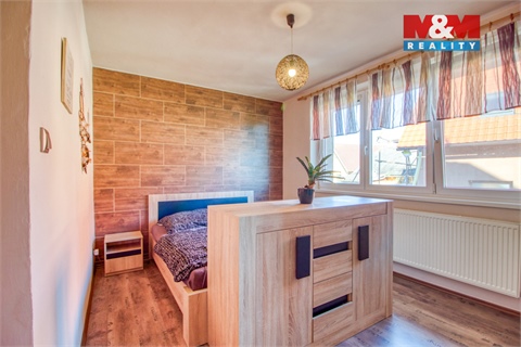 Prodej rodinného domu, 266 m² 12