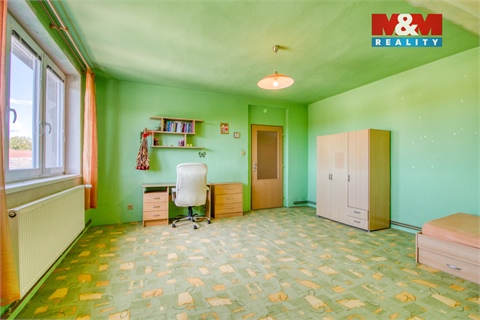 Prodej rodinného domu, 266 m² - 16