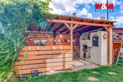 Prodej rodinného domu, 266 m² 8