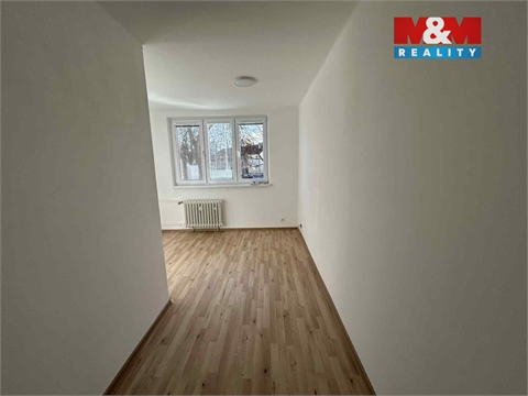 Pronájem bytu 3kk, 51 m² 8