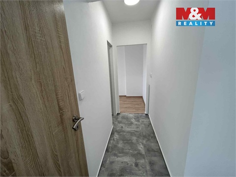 Pronájem bytu 3kk, 51 m² - 8