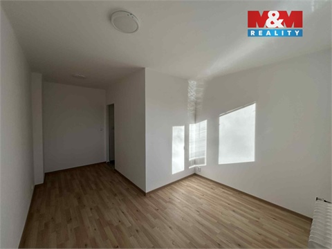 Pronájem bytu 3kk, 51 m² - 6