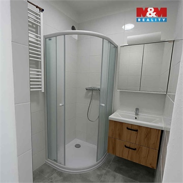 Pronájem bytu 3kk, 51 m² 2