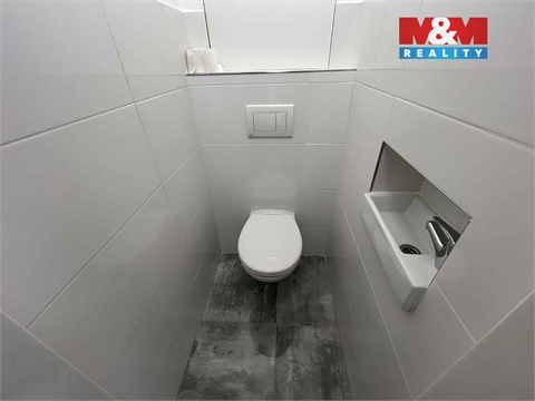 Pronájem bytu 3kk, 51 m² 6