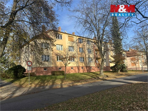 Pronájem bytu 3kk, 51 m² - 10