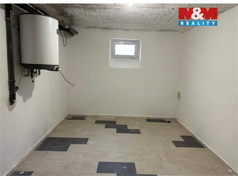 Pronájem bytu 3kk, 65 m² - 0