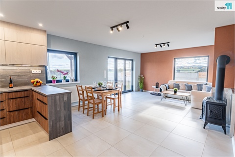 Prodej domu na klíč, 151 m² - 8