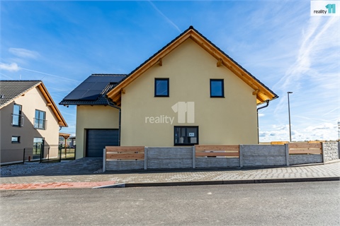 Prodej domu na klíč, 169 m² - 20