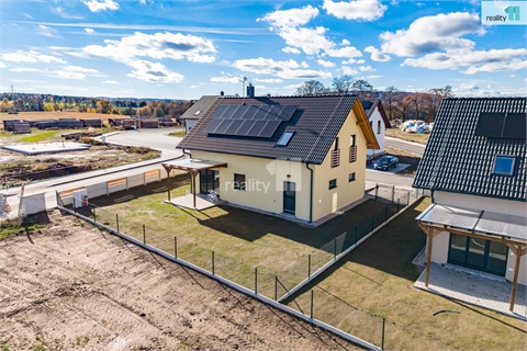 Prodej domu na klíč, 169 m² 2