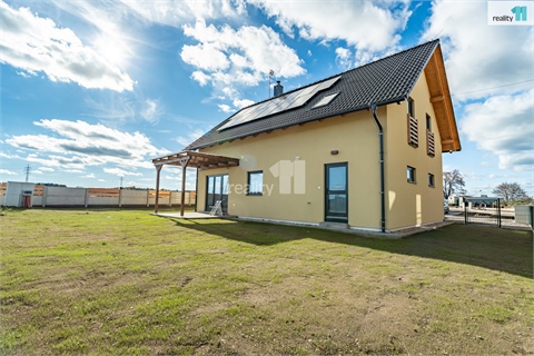 Prodej domu na klíč, 169 m² 20