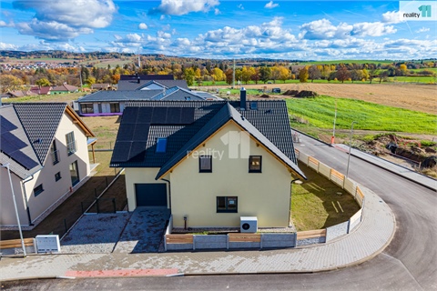 Prodej domu na klíč, 169 m² 0