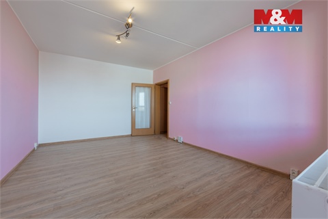 Pronájem bytu 2+1, 59 m² - 6