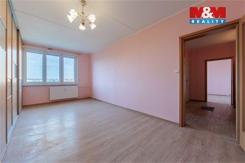 Pronájem bytu 2+1, 59 m² 6