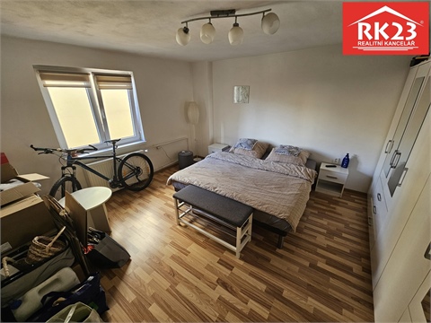 Pronájem bytu 2kk, 60 m² 2