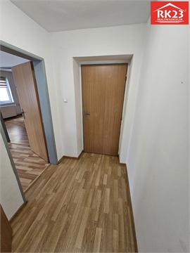 Pronájem bytu 2kk, 60 m² - 2