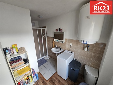 Pronájem bytu 2kk, 60 m² - 0