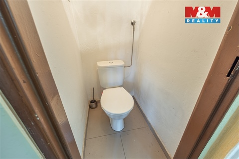 Prodej bytu 2kk, 39 m² - 8