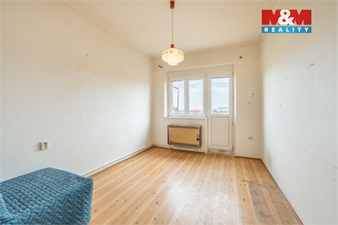 Prodej bytu 2kk, 39 m² 6
