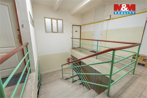 Prodej bytu 2kk, 39 m² - 12