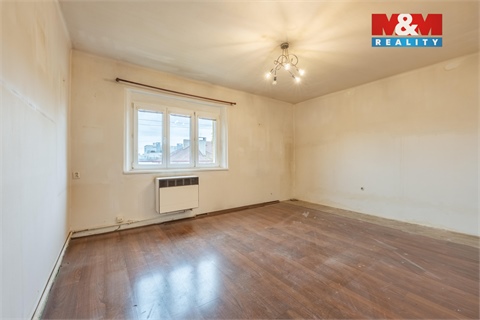 Prodej bytu 2kk, 39 m² - 2