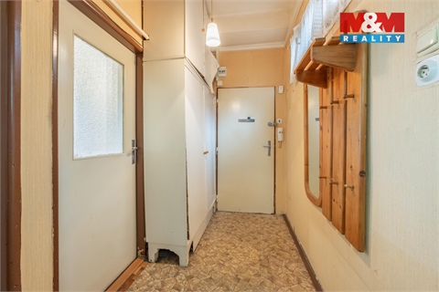 Prodej bytu 2kk, 39 m² 10