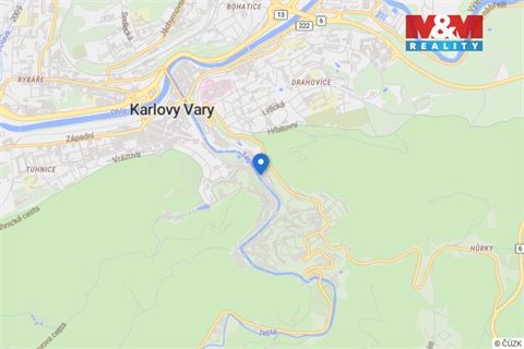 Prodej bytu 2+1, 56 m² 18