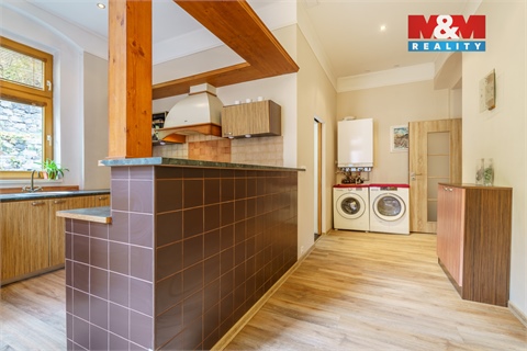 Prodej bytu 2+1, 56 m² - 16