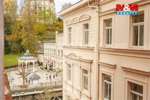 Prodej bytu 2+1, 56 m² - 0