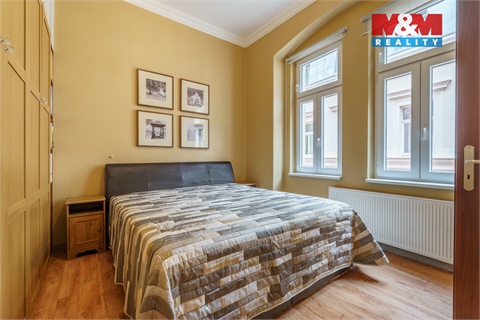 Prodej bytu 2+1, 56 m² 4