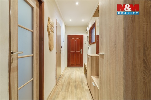 Prodej bytu 2+1, 56 m² 12