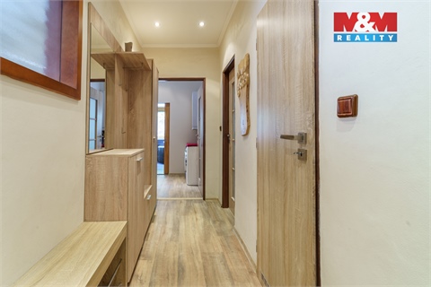 Prodej bytu 2+1, 56 m² - 10