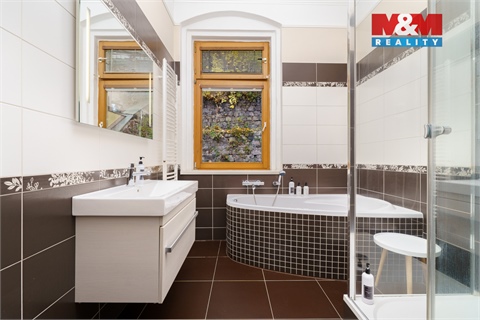 Prodej bytu 2+1, 56 m² 2