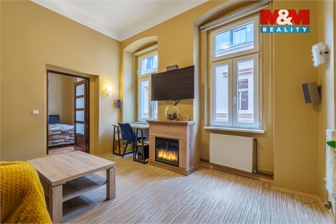 Prodej bytu 2+1, 56 m² 10