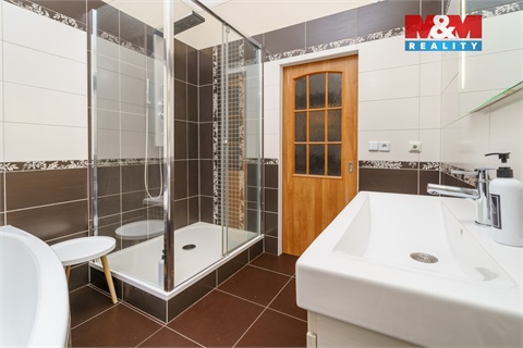 Prodej bytu 2+1, 56 m² - 8