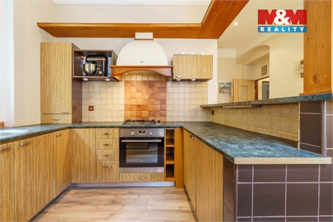 Prodej bytu 2+1, 56 m² - 2