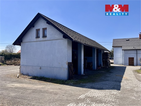 Prodej obchodních prostor, 670 m² - 2