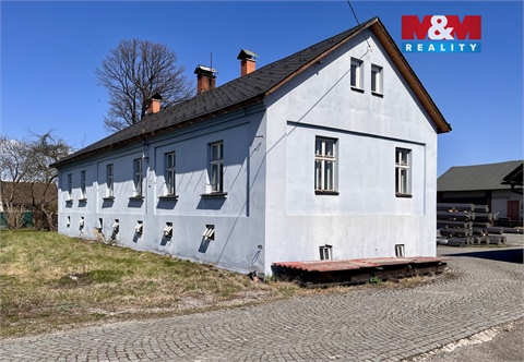 Prodej obchodních prostor, 670 m² - 0