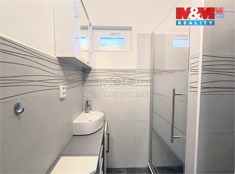 Pronájem bytu 1+1, 29 m² - 2