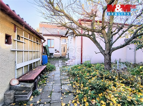 Pronájem bytu 1+1, 29 m² - 4