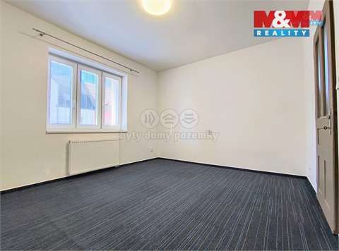 Pronájem bytu 1+1, 29 m² 4