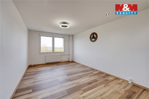 Prodej bytu 1kk, 25 m² 2
