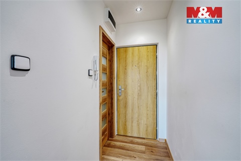 Prodej bytu 1kk, 25 m² 6